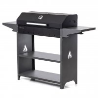  Gratar Professional Standart Bbq  