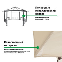   Green Glade 1150,25  25  25 