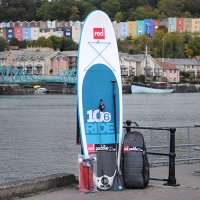  Sup  Red Paddle 2017 106 Ride