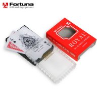 - Fortuna  5 9  1   