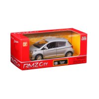  "Rmz City Toyota Yaris"