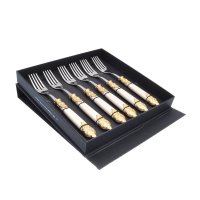     Domus Versaille Gold (6 )