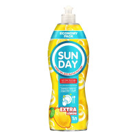     Sunday " " , 1000 