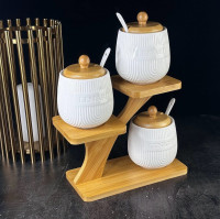   3  350      Bamboo  .. 
