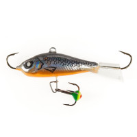  Lucky John Baltic 6 + , 6 ,  47h 