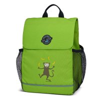   Pack N' Snack Monkey 