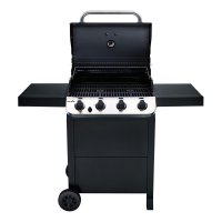   Char-broil Performance 4  (black Edition)