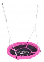 - Hudora Nest Swing Alu 110 