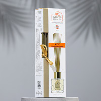   Aroma Republic, 30 , "Orange Blossom",  