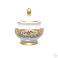  Falkenporzellan Vienna Creme Gold 300  (1 )
