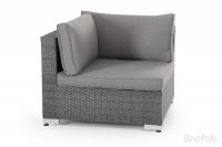  Brafab Ninja Grey,  
