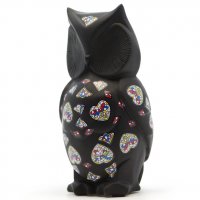  Nadal 763211 Owl Black ( )