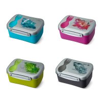 -    Wisdom N'ice Box Love