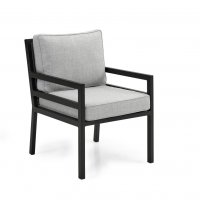  Brafab Bergerac Black,  