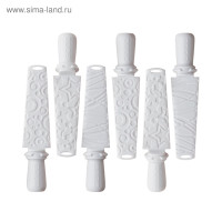     Pop Sticks, 6 .