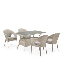    T198c/y79c-w85 Latte (4+1)