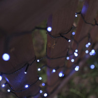   10 , Ip44, ,  , 100 Led,  , 220 