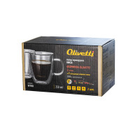      Olivetti Dwc25, 2 , 250 