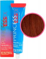 - Pr77/43 Princess Essex   (extra Red)