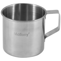  003062 Mallony Fonte 0,25 .. -