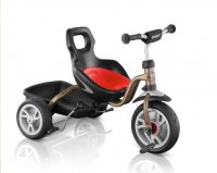   Puky Cat S6 Ceety 2403 Red 
