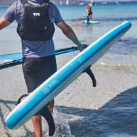  Sup  Red Paddle 2019 107 Wind