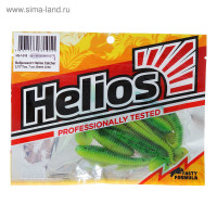  Helios Catcher Green Lime, 7 , 7 . (hs-1-010)