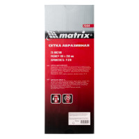  , P 320, 106  280 , 25  Matrix