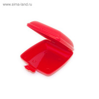 - Oursson,  , 14.5 X 14 X 5.2 