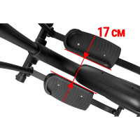   Titanium Masters Orbitech Xcm