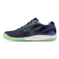    Mizuno Cyclone Speed 4,  9 Us