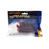  Yaman Pro Boost Up, 5.1 ,  #04-grape,  6 .