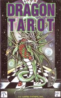  : Dragon Tarot Deck