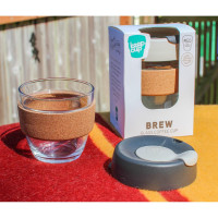  Keepcup Brew Cork M, 340 , Latte