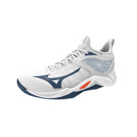    Mizuno Wave Dimension V1ga2240 22,  9,5 Us