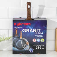  Kukmara Granit Ultra Blue, D=26 ,  ,  ,  