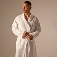    Sl Home: Waffle   ,  Xl,  100%, 