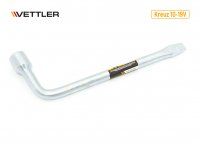   19      Vettler