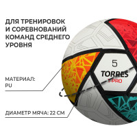   Torres T-pro, F323995, , 32 , . 5, Pu