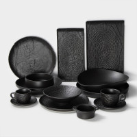  Magistro Black Style, D=17.8 , , 
