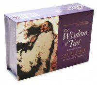  : Wisdom Of Tao Oracle Cards. Volume Ii - Strategy
