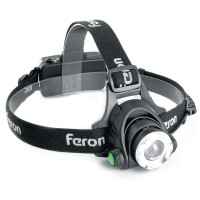   Feron Th2305 Zoom C  5w, 218650 Ip44 /