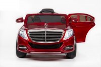 Barty Mercedes-benz S600 Amg     