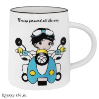   4  Lenardi Moving Forward 450 , ,      4 