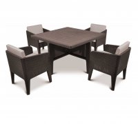   Keter Columbia Set,  