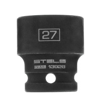   , 27 , 1/2, Crmo Stels