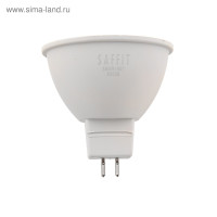   Saffit, Mr16, 7 , G5.3, 560 , 4000 , 120, 4850