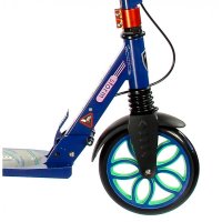   Micar Storm 200 