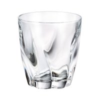   Crystalite Bohemia Barley Twist 320 