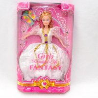 ����� � �������� ������ "Girls Fantasy"